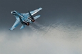 073_Radom_Air Show_Sukhoi Su-27UB Flanker C